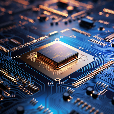 電子半導(dǎo)體