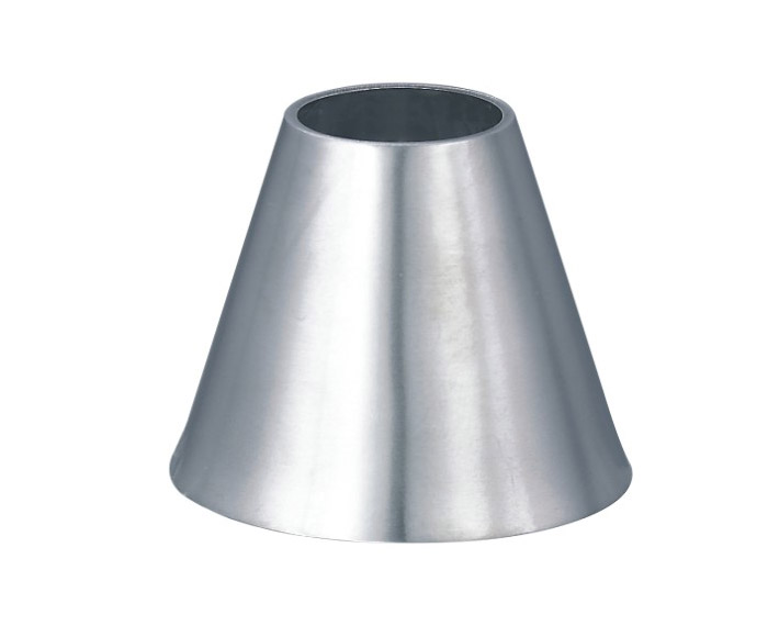 焊式同心大小頭