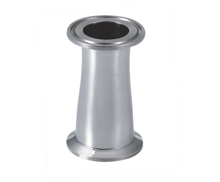 卡箍式同心大小頭