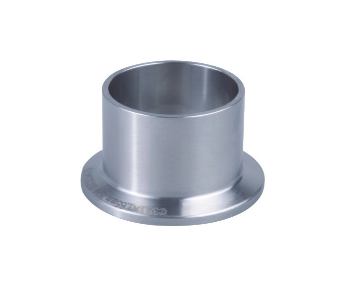 卡箍長(zhǎng)接頭