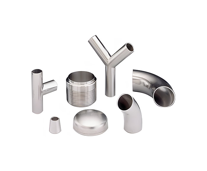 衛(wèi)生級(jí)管件15