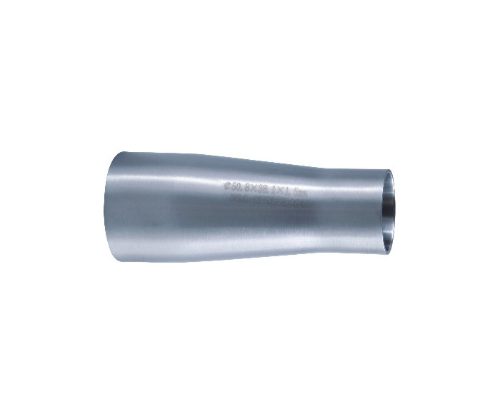 焊接式同心大小頭（易于自動(dòng)焊接）