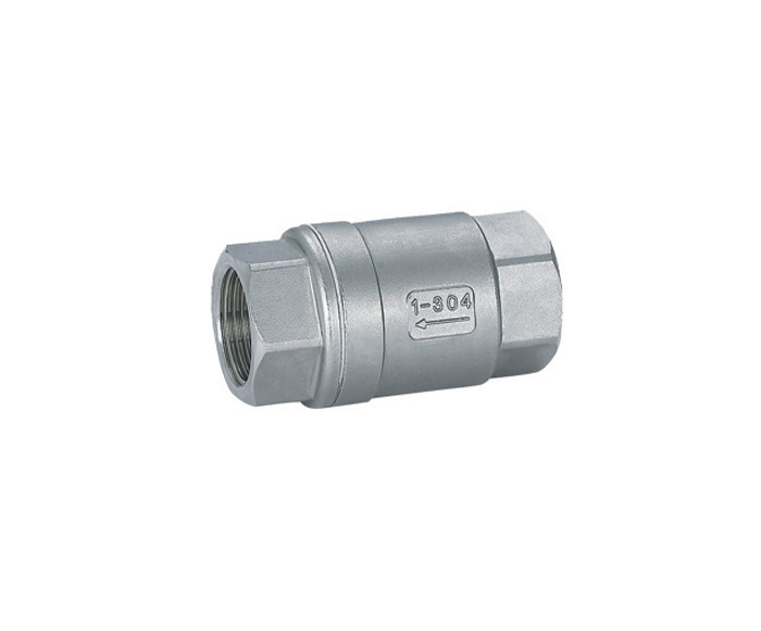 內(nèi)螺紋立式止回閥19