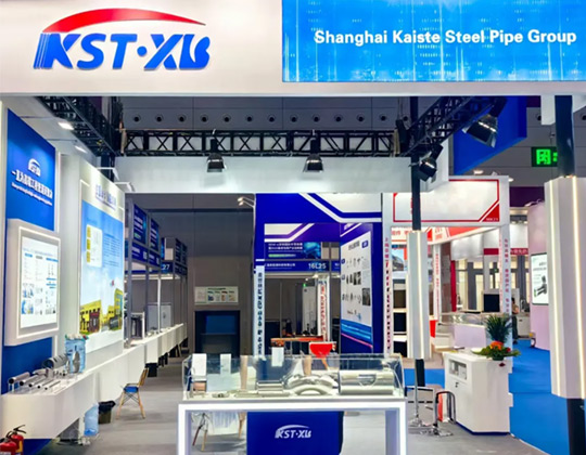 凱斯特閃耀SEMI-e 2025：創(chuàng)新科技助推半導體產(chǎn)業(yè)高質(zhì)量發(fā)展